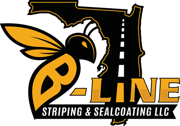 B-Line Striping & Sealcoating LLC